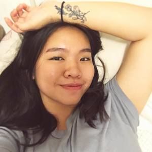 Meet your Posher, Thanh